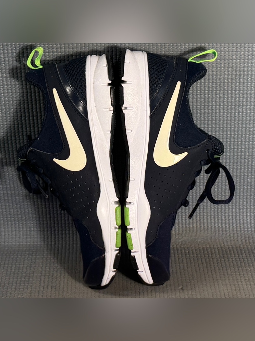 Nike In-Season TR Women’s Training Shoes 454445-413 Size 6 - Picture 6 of 9